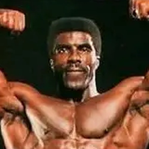 Robby Robinson