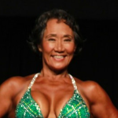 Suki Patterson profile photo