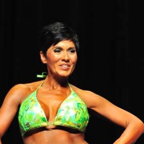Patricia Smith profile photo