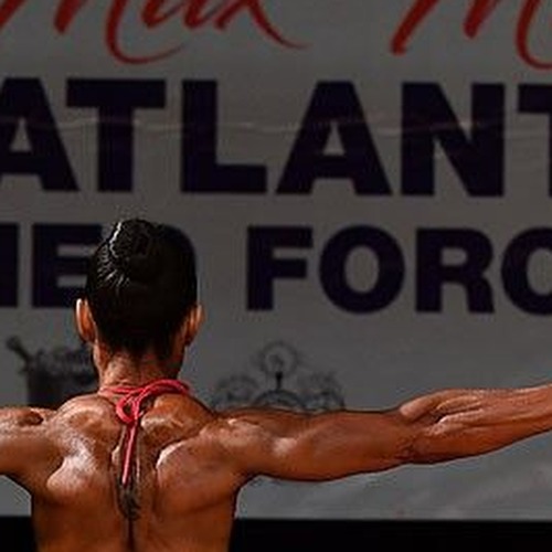Leticia Gonzalez profile photo