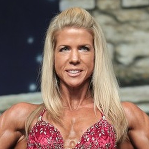 Stephanie McDonald