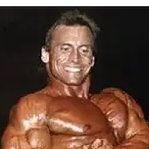 Lance Dreher profile photo