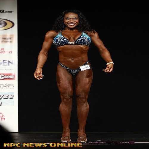 Anissa Payne profile photo