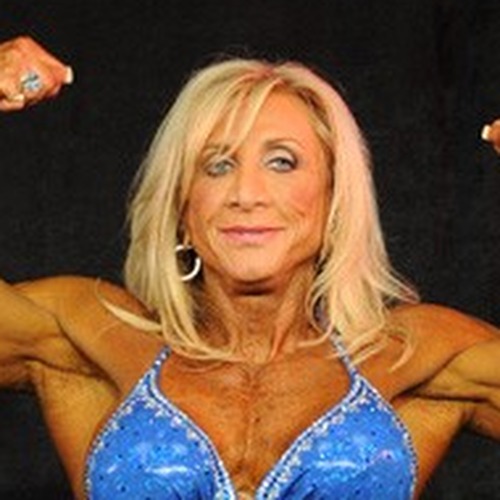 Sheila Benditz profile photo