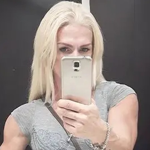 Natalia Shatokhina-Artemiou profile photo
