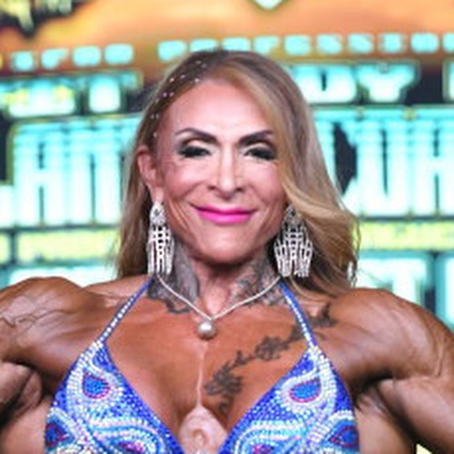 Paloma Parra