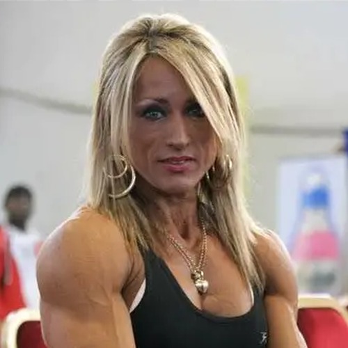 Joanne Stewart profile photo