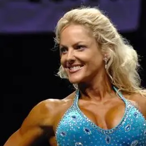 Traci Hall profile photo
