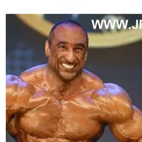 Reza Bagherzadeh