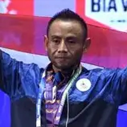 Jiraphan Pongkhom