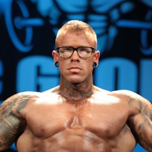 Todd Price profile photo