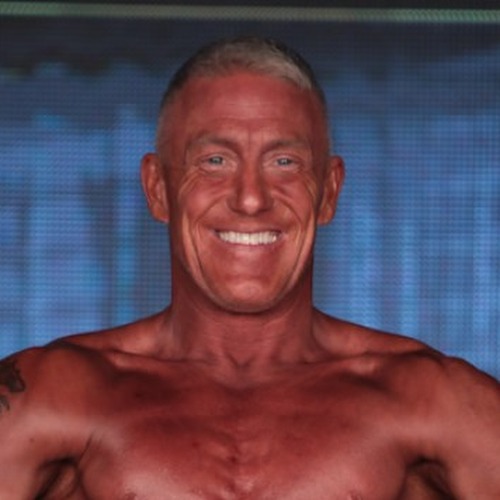 Benjamin Anderson profile photo