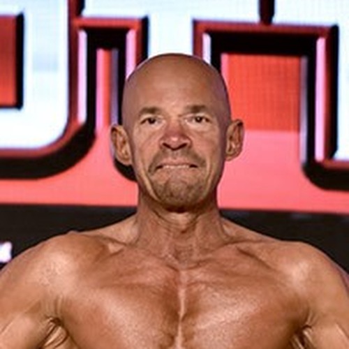 Bart Hernandez profile photo