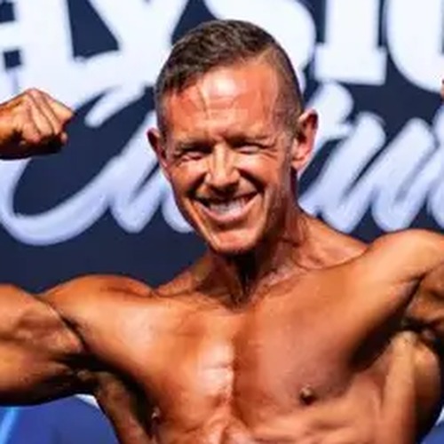 Michael Manavian