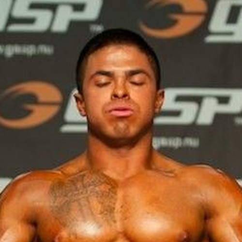 Jonathan Martinez profile photo