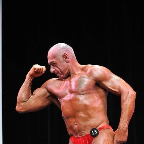 Victor Conti profile photo