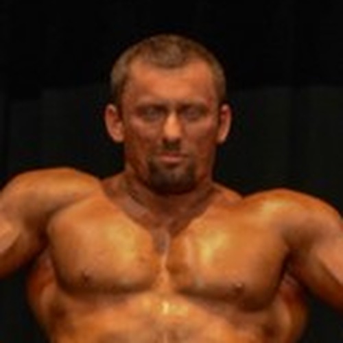 Mark Lund profile photo