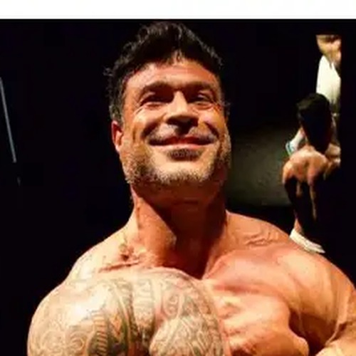 Grant Andre Pieterse