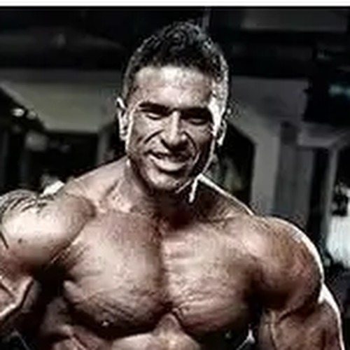 Eduardo Bracamontes