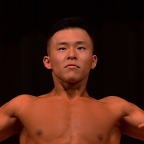 Keisuke Yoshida