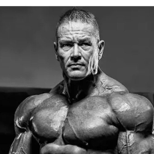 David Titterton