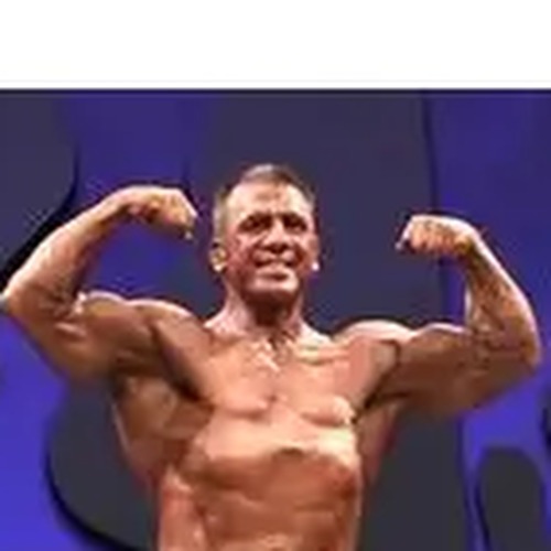 Paul Scarborough profile photo
