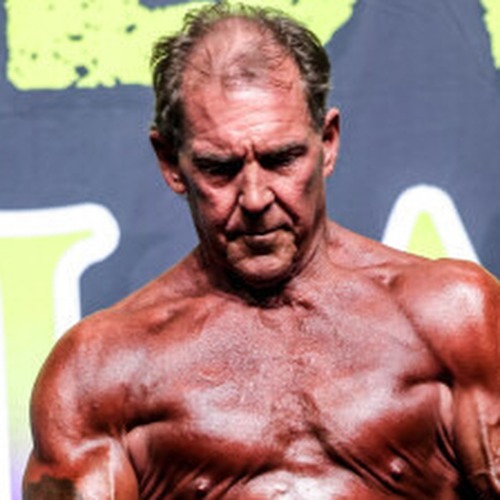 Michael Kennedy profile photo