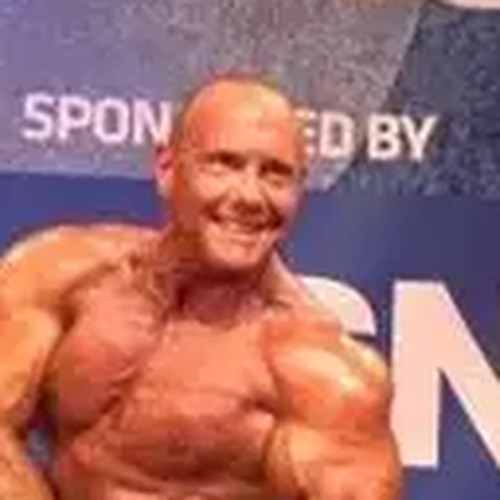 Michael Hehir