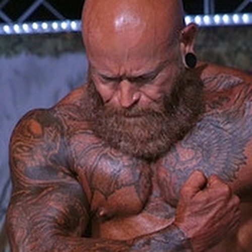 Tom Blackman profile photo