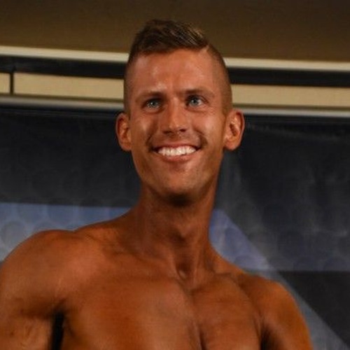 Kevin Taylor profile photo