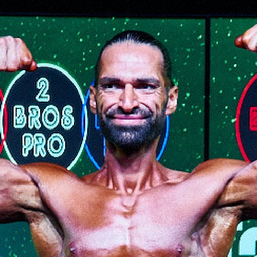 Dominic Fengaras profile photo