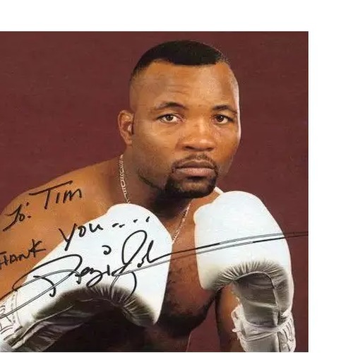 Reggie Johnson profile photo