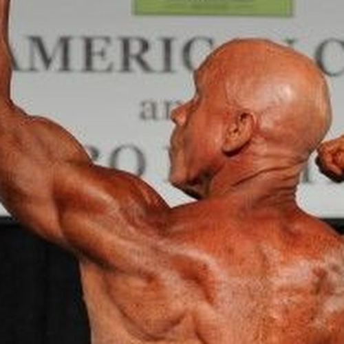 Rob Godwin profile photo