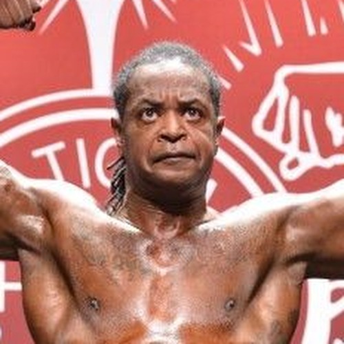 Brian Curry profile photo