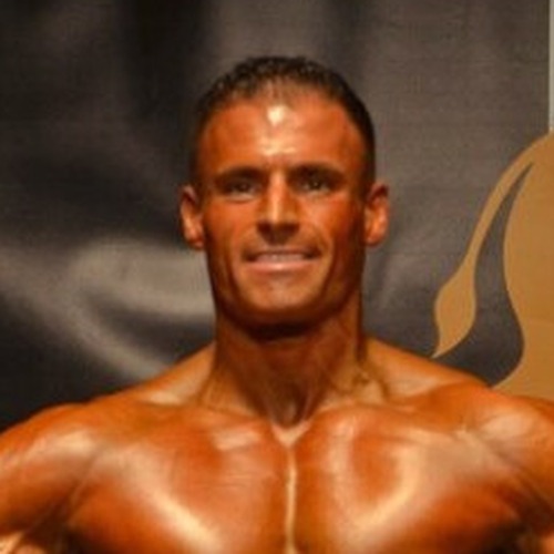 Kevin Zimmerman profile photo