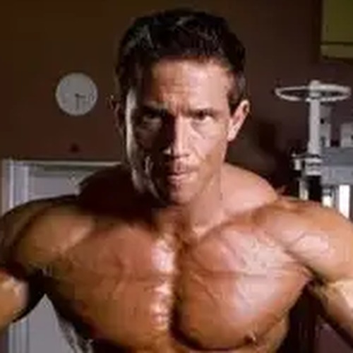 David Naugler profile photo