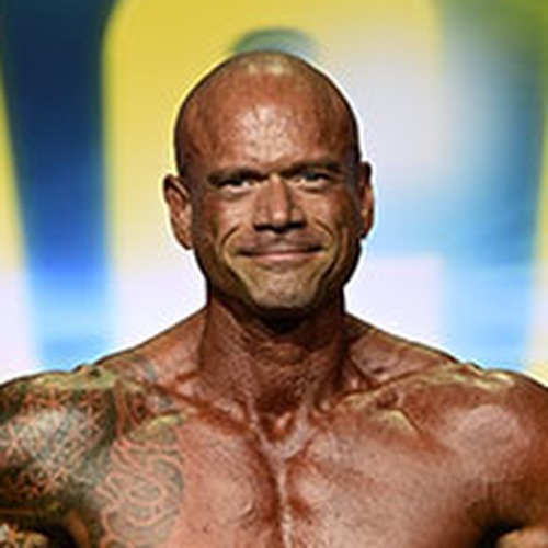 Reiner Ruska profile photo