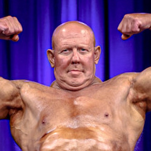 Keith Schweitzer