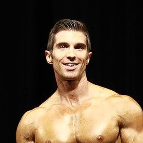 Chris Pylypchuk profile photo