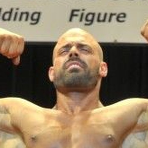 Dan Clayton profile photo