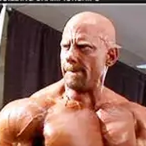 Scott Keener profile photo