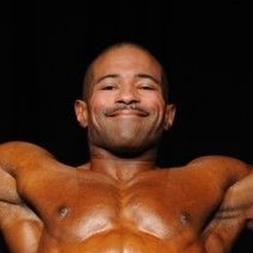 Darrell Claytor profile photo