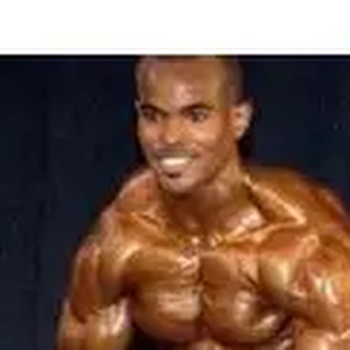 Laron Gibson profile photo