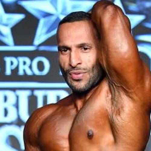 Hemradj Mulai profile photo
