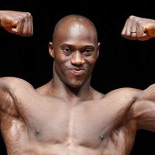 Alex Lwanyaga profile photo