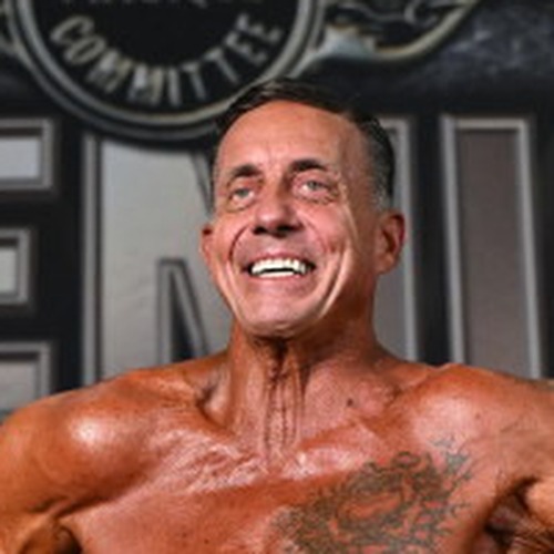 Jerry Wagner profile photo