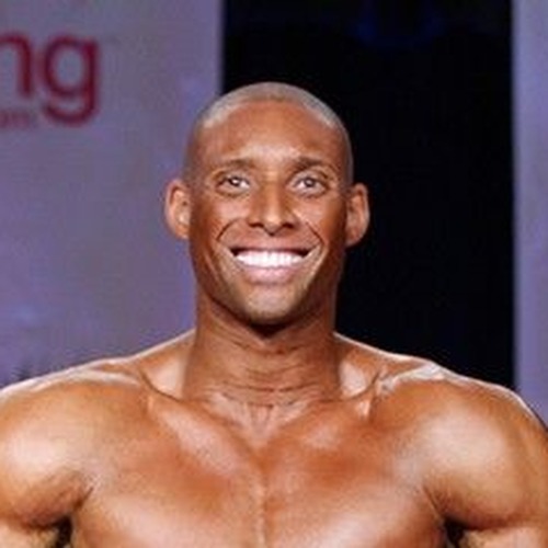 Ramon Simpson profile photo