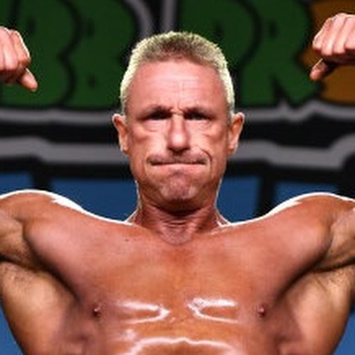 Michael Ross profile photo