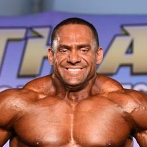 Philip Bordelon profile photo