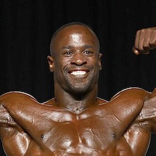 Tim Ward profile photo